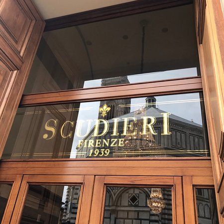 Caffe Scudieri